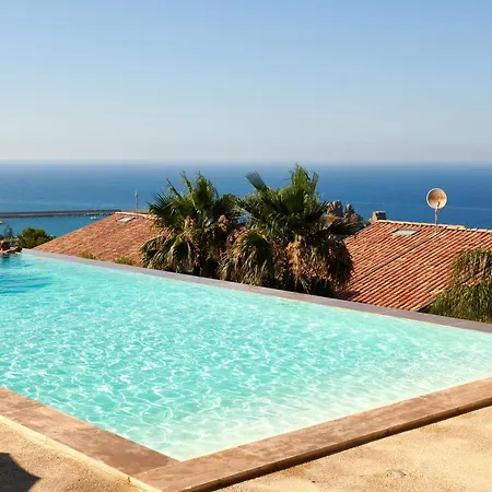 Apartment Cefalhome - Torre *