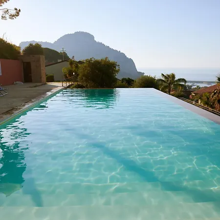 Cefalhome - Torre Apartment Cefalu