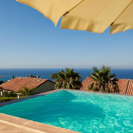 Cefalhome - Torre Apartment Cefalu