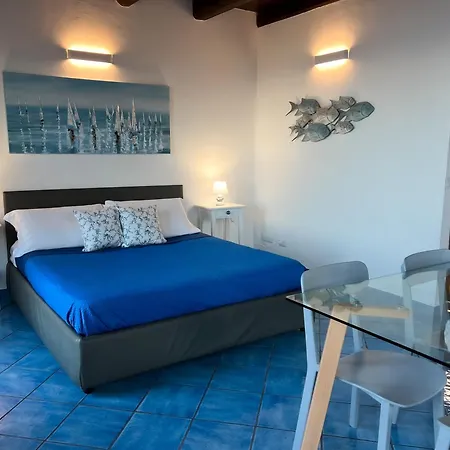 Apartment Cefalhome - Torre