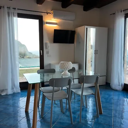 Cefalhome - Torre Apartment *