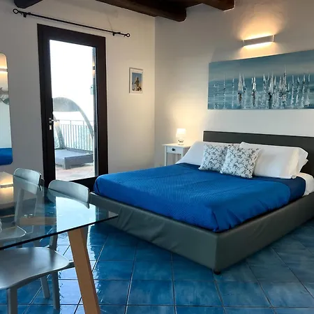 Cefalhome - Torre Apartment *