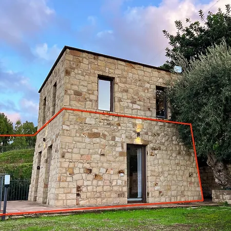 公寓 Cefalhome - Torre *