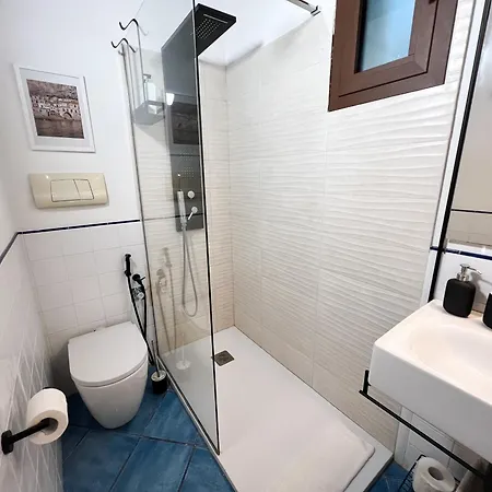 Cefalhome - Torre Apartment Cefalu