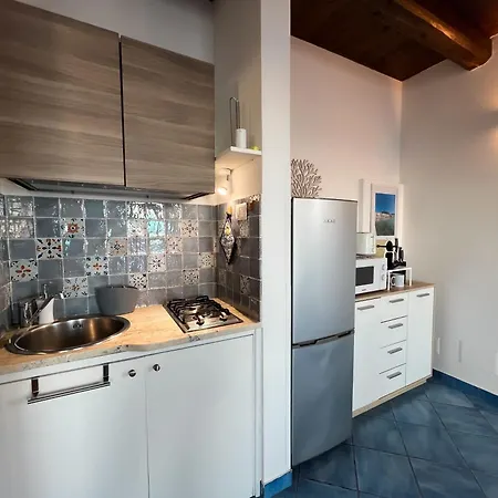 Apartment Cefalhome - Torre