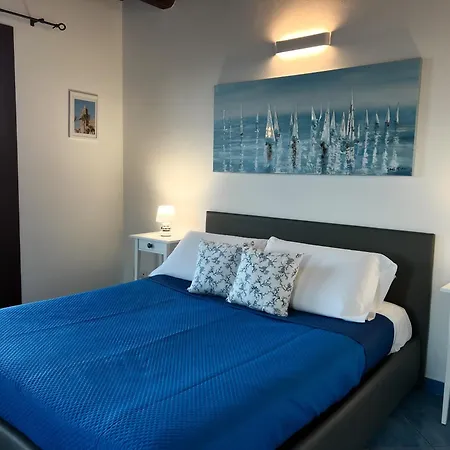 公寓 Cefalhome - Torre *