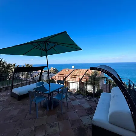 Cefalhome - Torre Apartment Cefalu