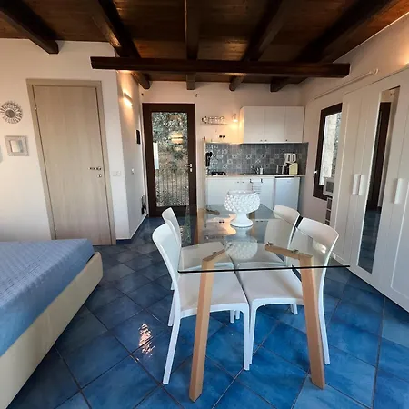 Apartment Cefalhome - Torre Cefalu