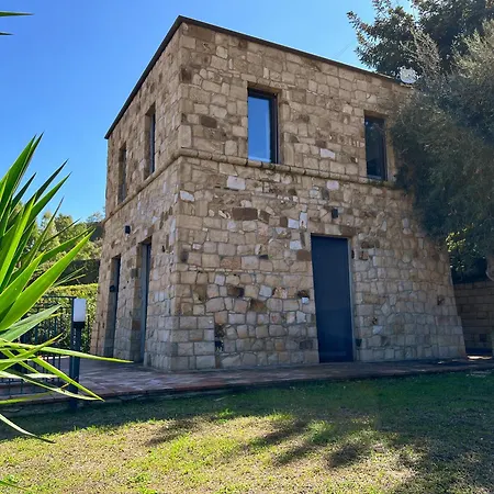 Cefalhome - Torre * Cefalu