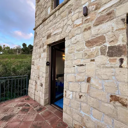 Cefalhome - Torre Apartment *