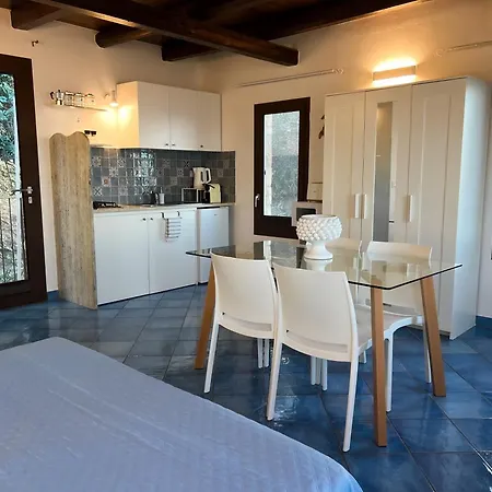 Cefalhome - Torre Cefalu