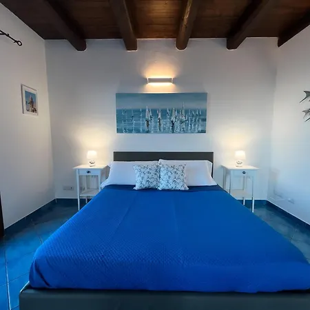 公寓 Cefalhome - Torre