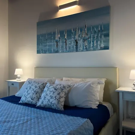 Cefalhome - Torre Apartment *