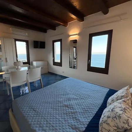 Cefalhome - Torre Apartment Cefalu