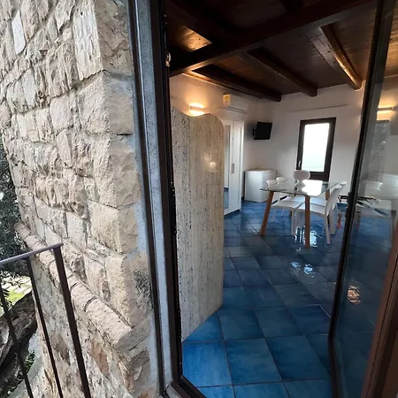 Apartment Cefalhome - Torre Cefalu
