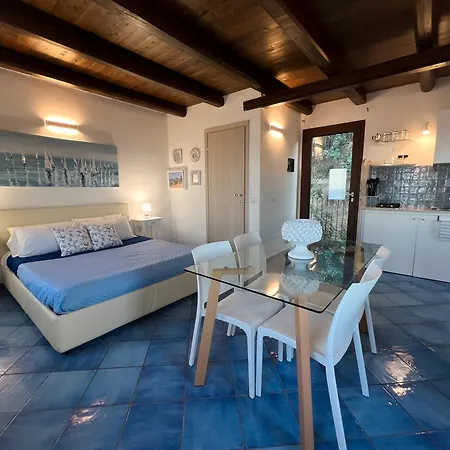 Cefalhome - Torre Apartment