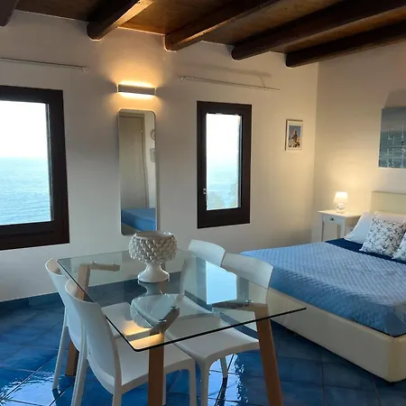 Cefalhome - Torre Apartment Cefalu