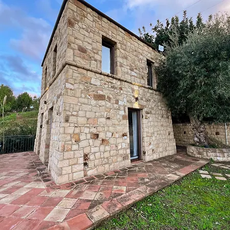 Cefalhome - Torre * 切法卢