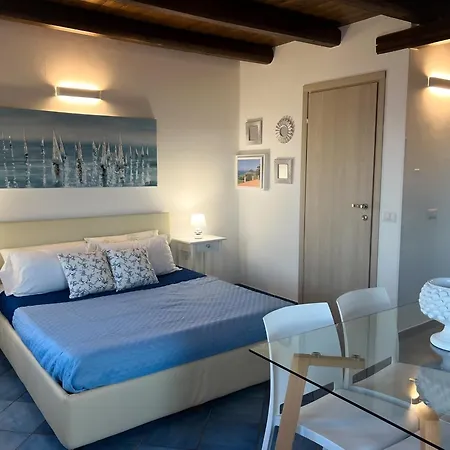 Cefalhome - Torre Apartment *
