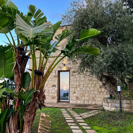 Cefalhome - Torre 公寓 切法卢