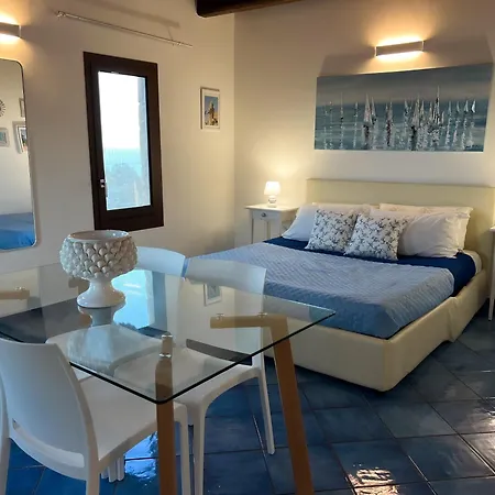 Apartment Cefalhome - Torre