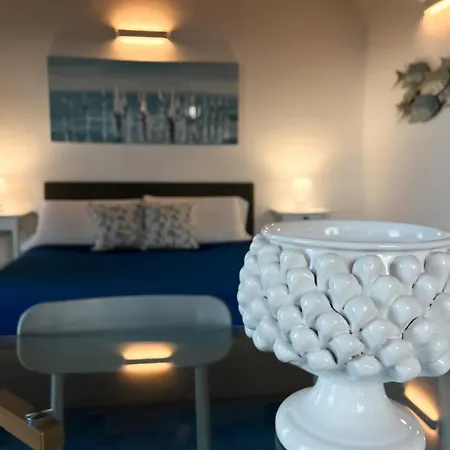 Cefalhome - Torre Apartment