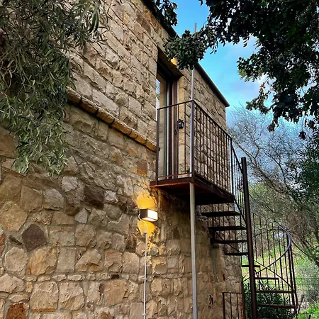 公寓 Cefalhome - Torre 切法卢