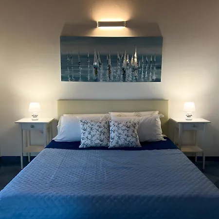 Apartment Cefalhome - Torre