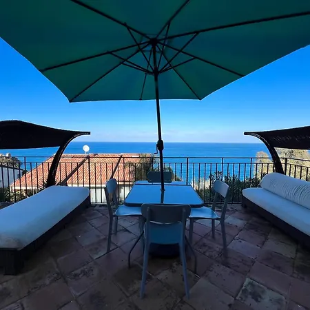 Apartment Cefalhome - Torre *