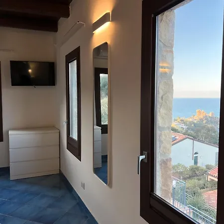 Cefalhome - Torre Cefalu