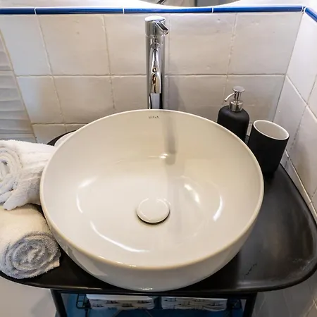 Cefalhome - Torre 公寓 *