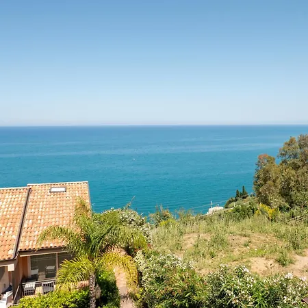 公寓 Cefalhome - Torre 切法卢