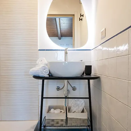 公寓 Cefalhome - Torre *