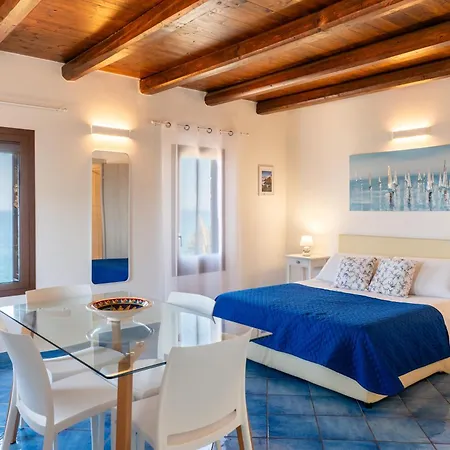 公寓 Cefalhome - Torre 切法卢