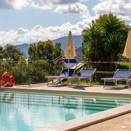 Cefalhome - Torre * 切法卢