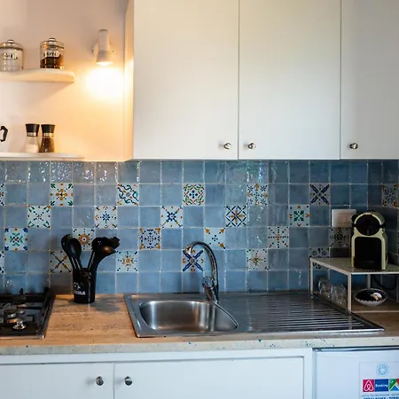 Cefalhome - Torre 公寓 *