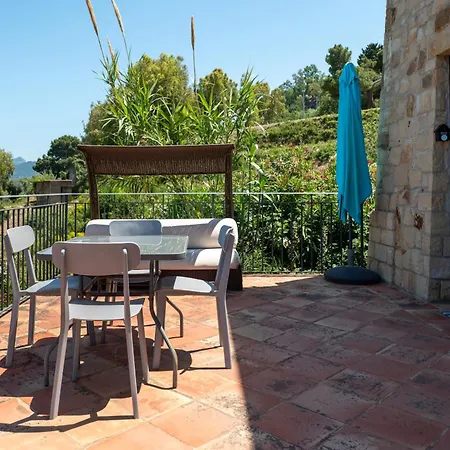 公寓 Cefalhome - Torre *