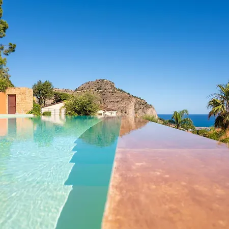 Cefalhome - Torre 切法卢