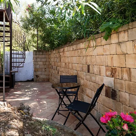 Cefalhome - Torre * 切法卢