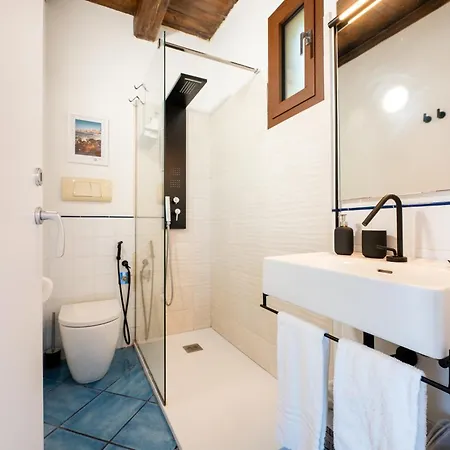 Cefalhome - Torre 公寓