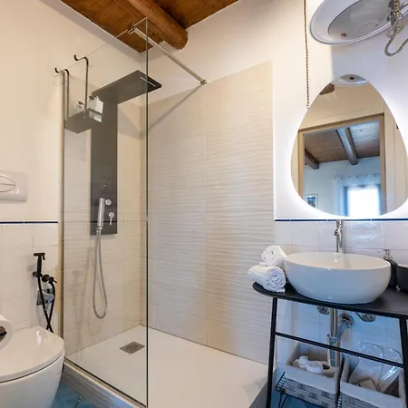 公寓 Cefalhome - Torre