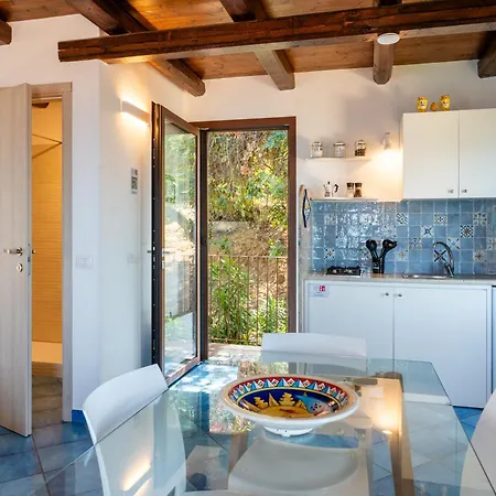 Cefalhome - Torre 公寓 *