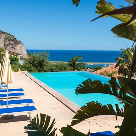 Cefalhome - Torre 切法卢