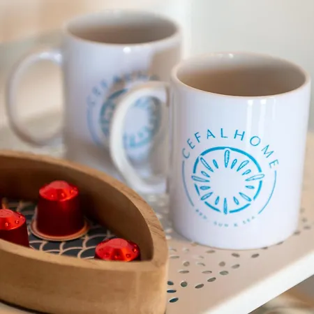 Cefalhome - Torre * 切法卢