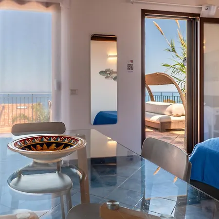 Cefalhome - Torre 公寓