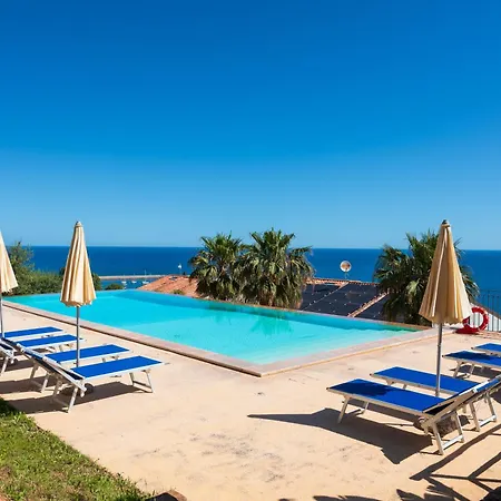 公寓 Cefalhome - Torre