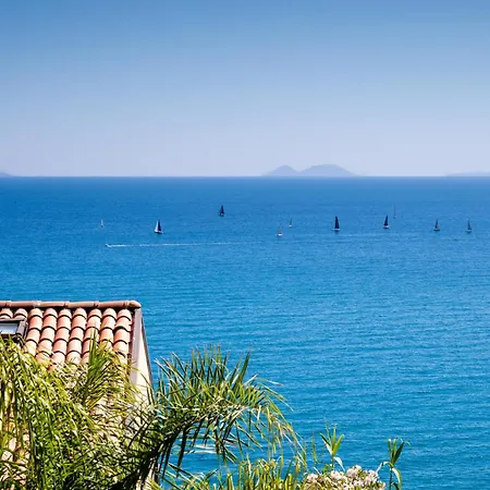 Cefalhome - Torre 公寓 *