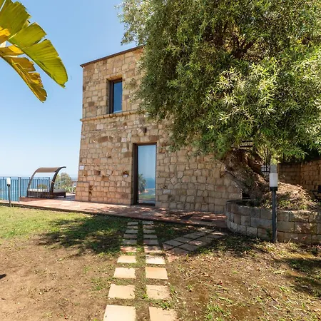 Cefalhome - Torre 公寓 切法卢