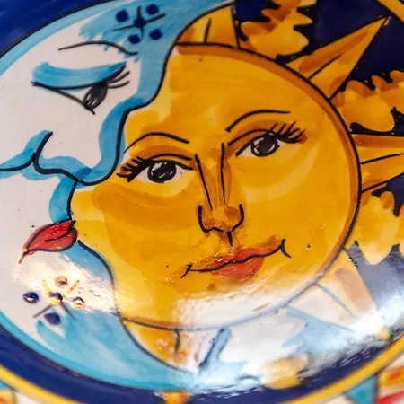 Cefalhome - Torre 切法卢