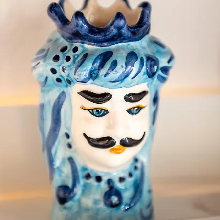 Cefalhome - Torre 公寓